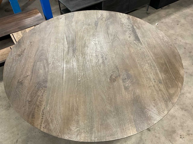 Eetkamertafel - afbeelding 3 van  3