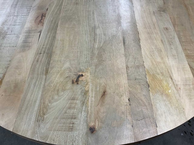 Eetkamertafel - afbeelding 3 van  3