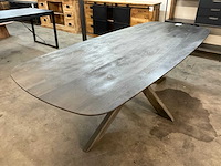 Eetkamertafel - afbeelding 5 van  5