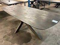 Eetkamertafel - afbeelding 1 van  5