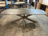 Eetkamertafel - afbeelding 3 van  5