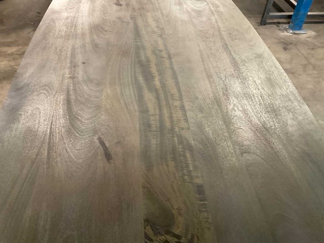 Eetkamertafel - afbeelding 4 van  5