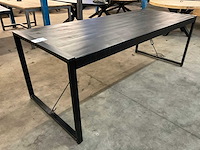 Eetkamertafel - afbeelding 1 van  4