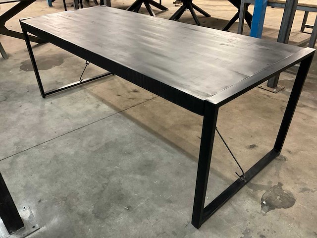 Eetkamertafel - afbeelding 4 van  4