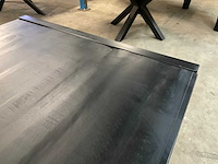 Eetkamertafel - afbeelding 3 van  4