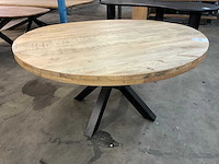 Eetkamertafel - afbeelding 3 van  4