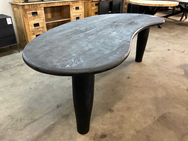 Eetkamertafel - afbeelding 1 van  4