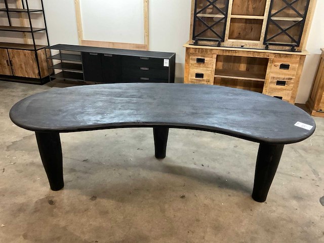 Eetkamertafel - afbeelding 4 van  4