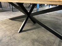 Eetkamertafel - afbeelding 3 van  4