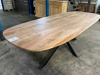 Eetkamertafel - afbeelding 1 van  4