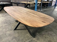 Eetkamertafel - afbeelding 3 van  4