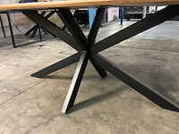 Eetkamertafel - afbeelding 4 van  4