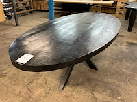 Eetkamertafel - afbeelding 1 van  4