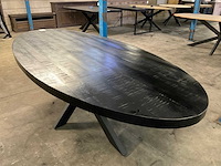 Eetkamertafel - afbeelding 2 van  4