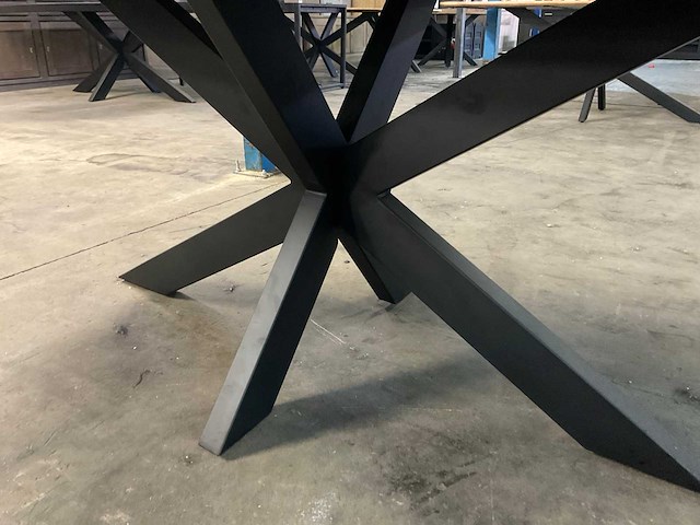 Eetkamertafel - afbeelding 4 van  4