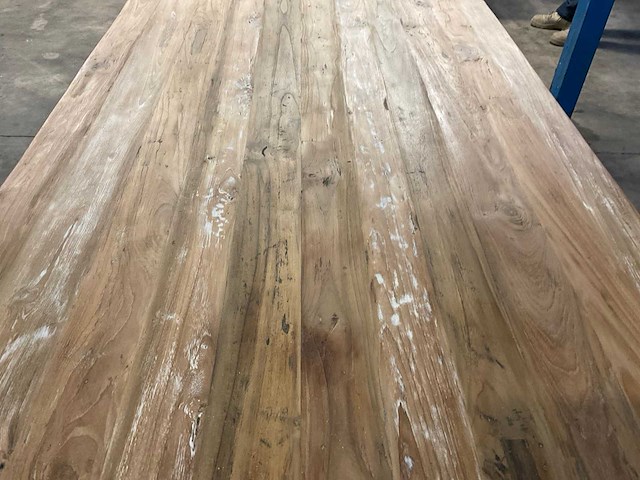 Eetkamertafel - afbeelding 2 van  3