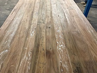 Eetkamertafel - afbeelding 2 van  3