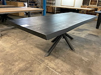 Eetkamertafel - afbeelding 1 van  4