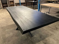 Eetkamertafel - afbeelding 2 van  4