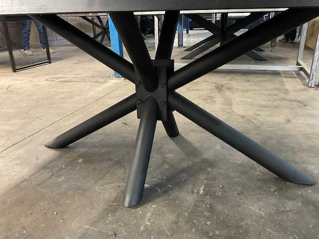 Eetkamertafel - afbeelding 4 van  4