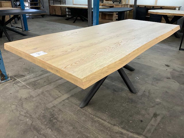 Eetkamertafel - afbeelding 4 van  4