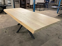 Eetkamertafel - afbeelding 1 van  4