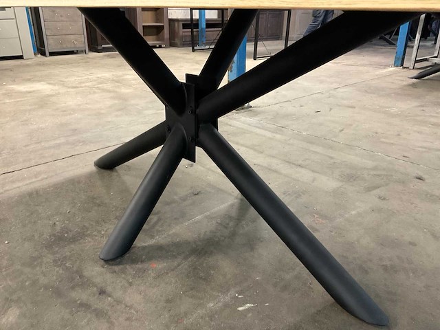 Eetkamertafel - afbeelding 3 van  4