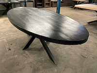 Eetkamertafel - afbeelding 2 van  4