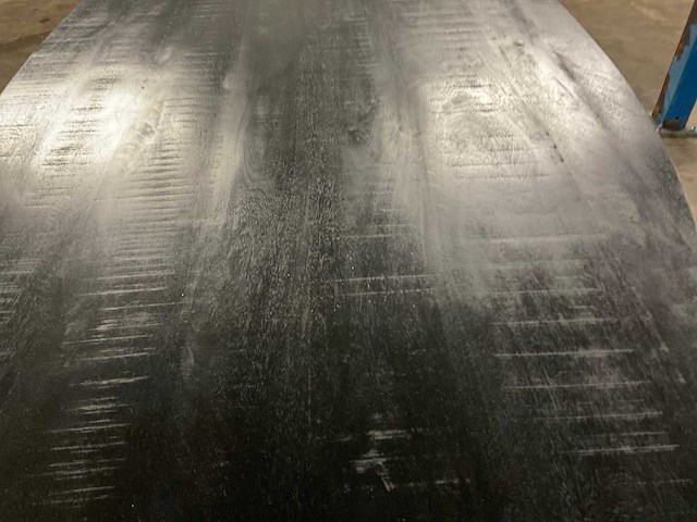 Eetkamertafel - afbeelding 4 van  4