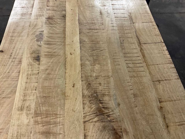 Eetkamertafel - afbeelding 4 van  4