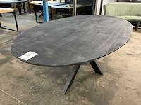 Eetkamertafel - afbeelding 1 van  4