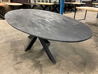 Eetkamertafel - afbeelding 2 van  4