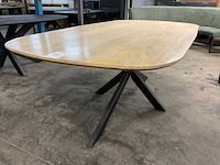 Eetkamertafel - afbeelding 1 van  4