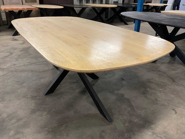 Eetkamertafel - afbeelding 4 van  4