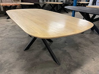 Eetkamertafel - afbeelding 4 van  4