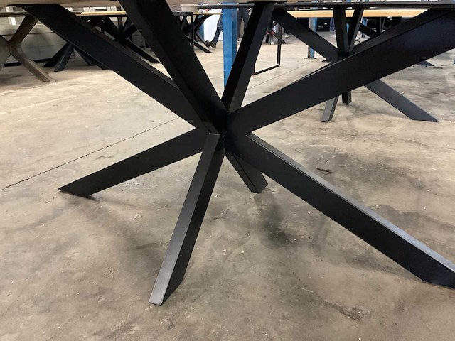 Eetkamertafel - afbeelding 3 van  4