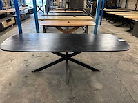 Eetkamertafel - afbeelding 2 van  4