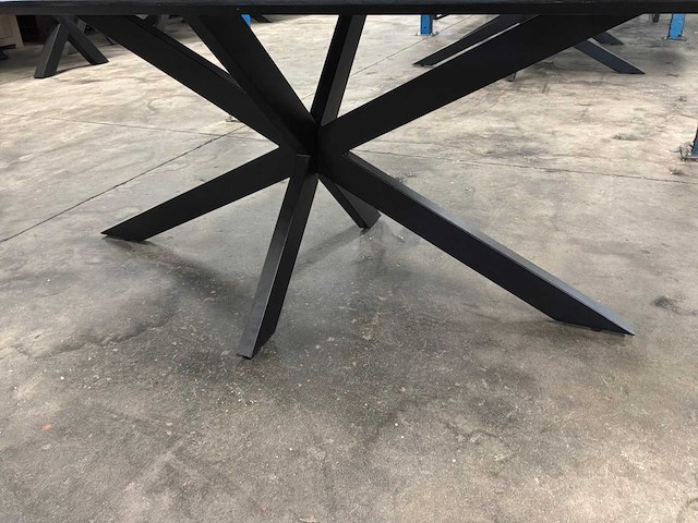 Eetkamertafel - afbeelding 3 van  4