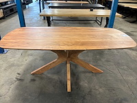 Eetkamertafel - afbeelding 2 van  4