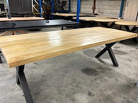 Eetkamertafel - afbeelding 1 van  4