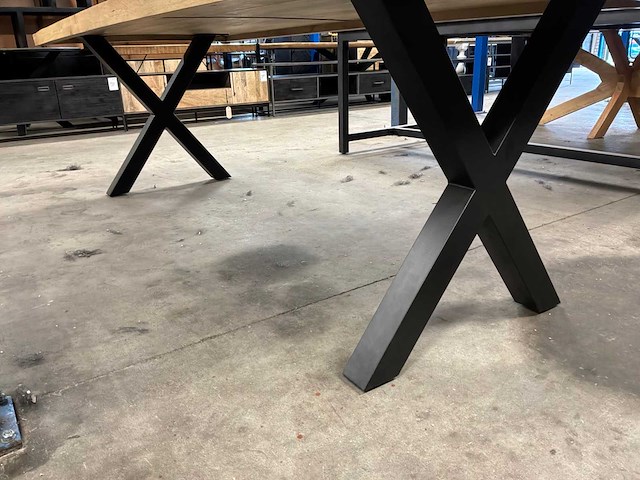 Eetkamertafel - afbeelding 4 van  4