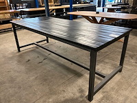 Eetkamertafel - afbeelding 4 van  4