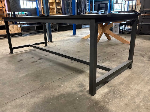 Eetkamertafel - afbeelding 3 van  4