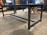 Eetkamertafel - afbeelding 3 van  4