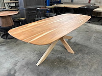 Eetkamertafel - afbeelding 1 van  4