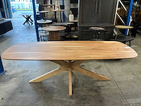 Eetkamertafel - afbeelding 2 van  4