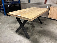 Eetkamertafel - afbeelding 1 van  4