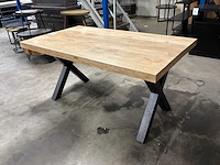 Eetkamertafel - afbeelding 3 van  4