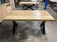 Eetkamertafel - afbeelding 4 van  4