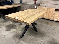 Eetkamertafel - afbeelding 3 van  4